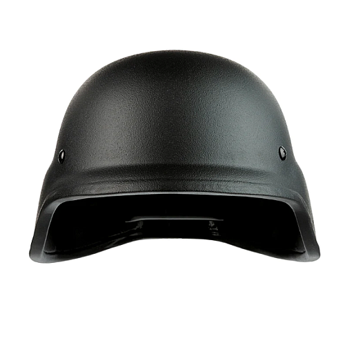 Каска No Brand M88 PE NIJ IIIA L Чорний