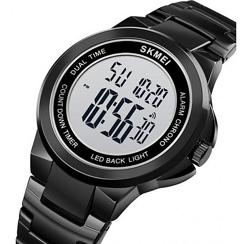 Мужские наручные часы Skmei 1712 Ч