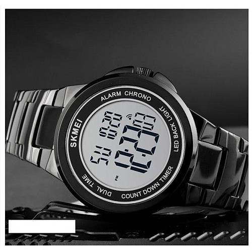 Мужские наручные часы Skmei 1712 Ч