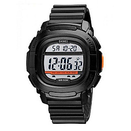 Чоловічі спортивні годинники Skmei 1657 Ч