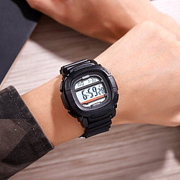 Чоловічі спортивні годинники Skmei 1657 Ч