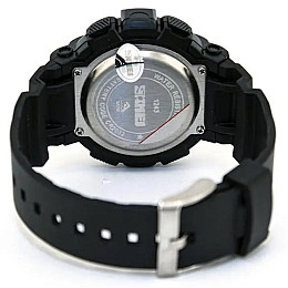 Мужські наручні годинники Skmei Champion 1243A Ч