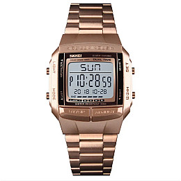 Спортивні годинники Skmei Illuminator 1716214357