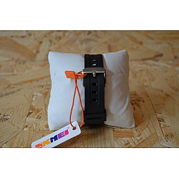 Часы мужские спортивные Skmei 1222 Черный