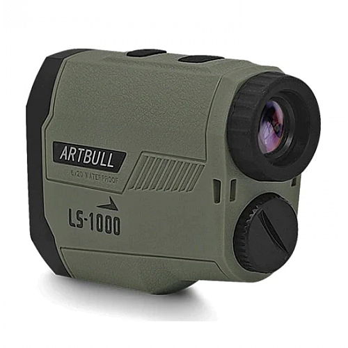 Лазерний далекомір Artbull LS-1000 до 1 км (2049685983)