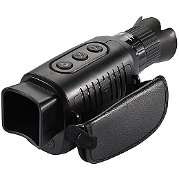 Монокуляр ночного видения Ermenrich NS100 до 300 м (2049739057)