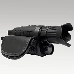 Монокуляр ночного видения Ermenrich NS100 до 300 м (2049739057)
