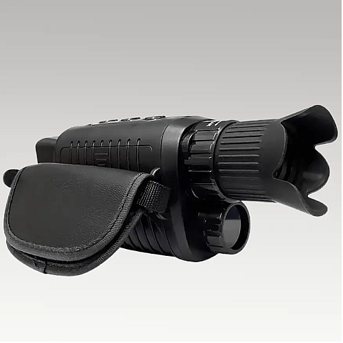 Монокуляр ночного видения Ermenrich NS100 до 300 м (2049739057)