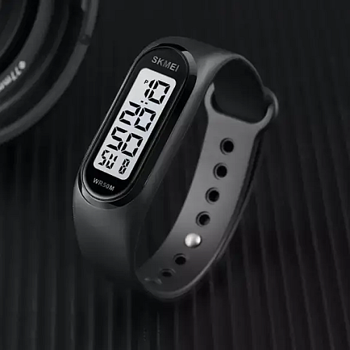 Наручные часы-браслет Skmei 1666 Ч