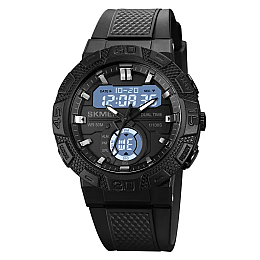 Чоловічі спортивні годинники Skmei 18-81 Ч