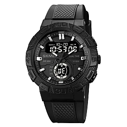 Чоловічі спортивні годинники Skmei 1881 B