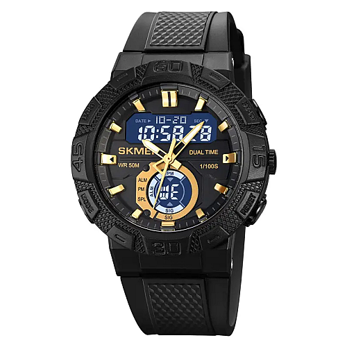 Чоловічі спортивні годинники Skmei 1881 Ч