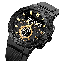 Чоловічі спортивні годинники Skmei 1881 Ч