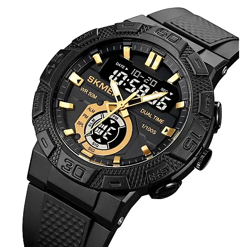Чоловічі спортивні годинники Skmei 1881 Ч