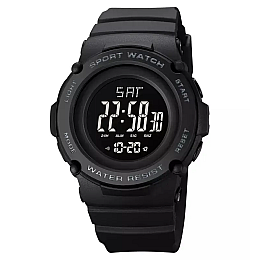 Спортивні наручні годинники Skmei 1957 Ч