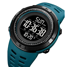 Спортивні наручні годинники Skmei 2070 Б