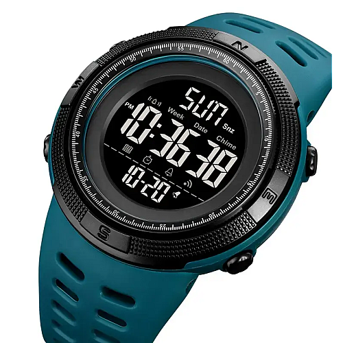 Спортивные наручные часы Skmei 2070 Б