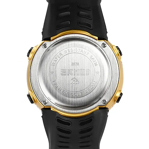 Спортивные наручные часы Skmei 2070 Ч