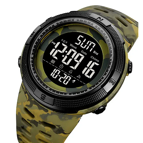 Спортивные наручные часы Skmei 2070 К