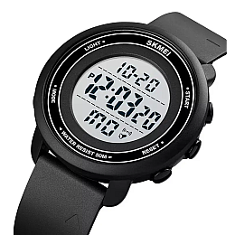 Спортивные мужские часы Skmei 1736 Ч