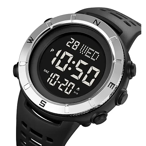 Мужские спортивные часы Skmei 2015 B