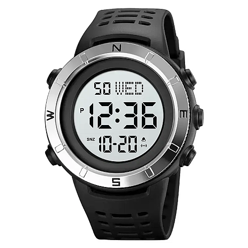 Мужские спортивные часы Skmei 2015 Ч