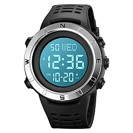 Мужские спортивные часы Skmei 2015 Ч