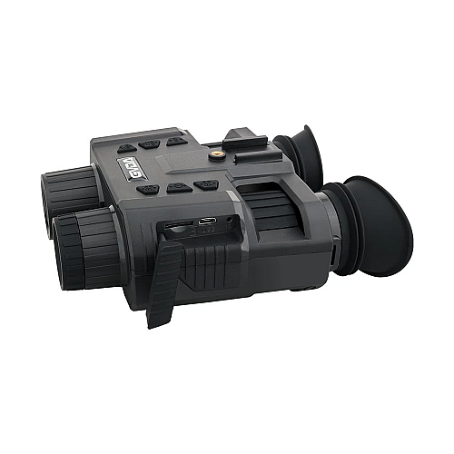 Бінокль нічного бачення з кріпленням на голову FMA GVDA918 до 400 м в темряві