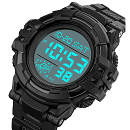 Мужские спортивные часы Skmei 2003 Ч