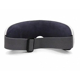 Массажер для глаз Niye GM 17х10х10 см Черный