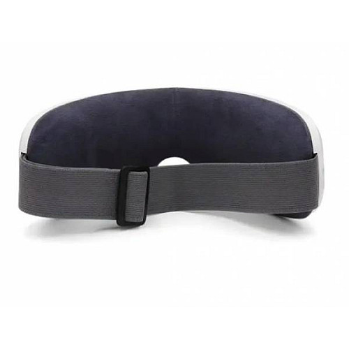 Массажер для глаз Niye GM 17х10х10 см Черный