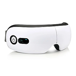 Массажер для глаз Niye GM белый