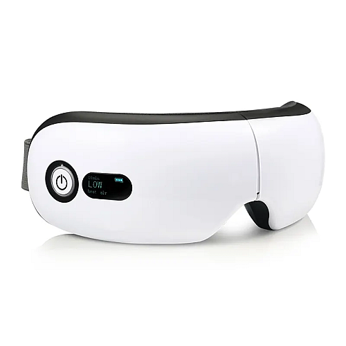 Массажер для глаз Niye GM белый