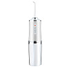Ирригатор для полости рта No Brand USB 0.22 л Серебристый (1857433601)
