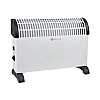 Электрообогреватель Domotec Heater MS-5904 2000 Вт Белый (1894450025)