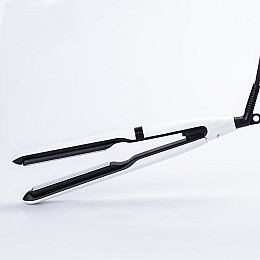 Утюжок для волос VGR V-512 білий (HPV512)