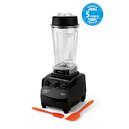 Високопотужний професійний блендер JTC OmniBlend I TM-767B з чашею 2 л чорний