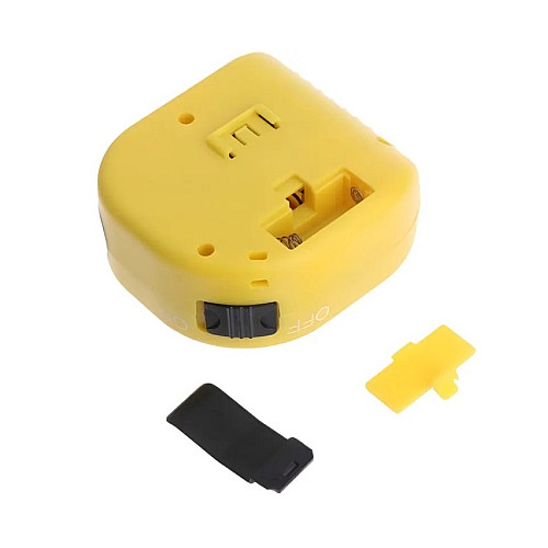 Лазерний дальномір рулетка RoHS CP-3010 з рівнем до 18м UKC