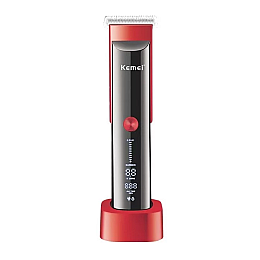 Профессиональная машинка Kemei Km-5016 для стрижки волос