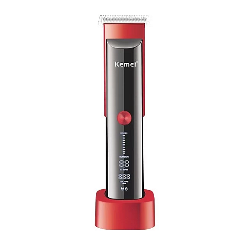 Профессиональная машинка Kemei Km-5016 для стрижки волос