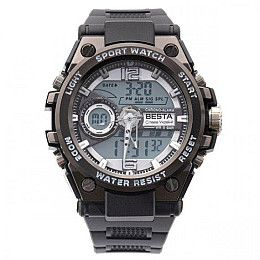 Годинники чоловічі наручні BESTA Sport