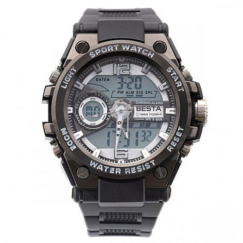 Годинники чоловічі наручні BESTA Sport