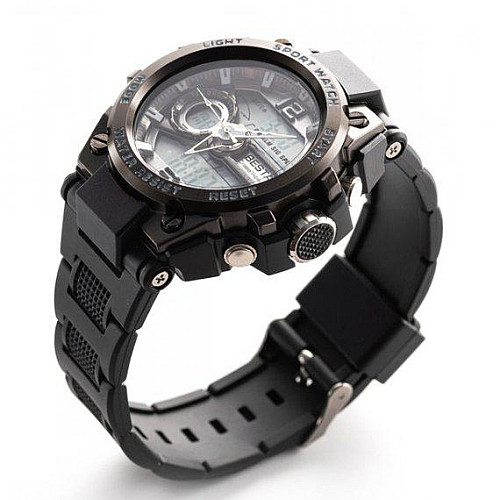 Годинники чоловічі наручні BESTA Sport