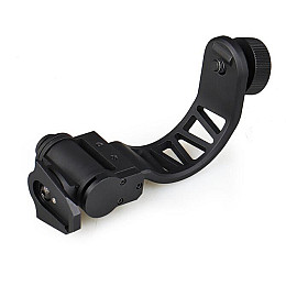 Комплект кріплень на шолом для приладу нічного бачення J Arm та Wilcox L4G24 (2124743165)