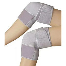 Грелка согревающая для колін і ліктів Benbo AVS-908H One Size Сірий (2128175514)