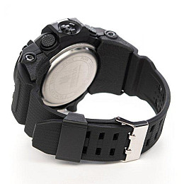 Часы мужские наручные BESTA Power Черный