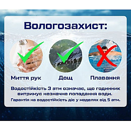 Часы наручные классические BESTA Love UA Gold