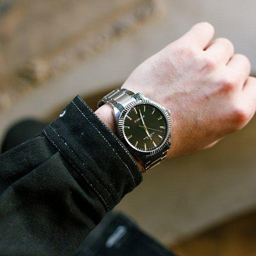 Часы мужские наручные Curren Graf