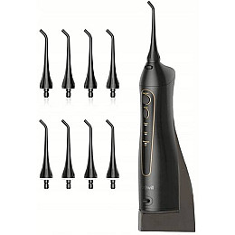 Ирригатор Fairywill 5020E Black