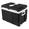 Холодильник портативний First 40 л Чорний FA-5170-2-BA